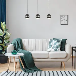 Hanging lamp Rabalux Maelo image-4