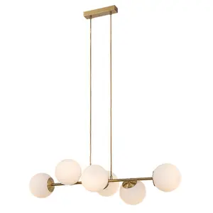 Hanging lamp Rabalux Kiara image-2