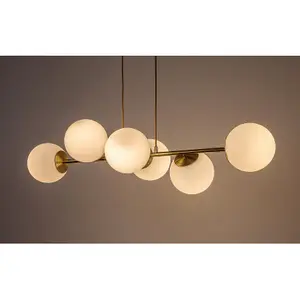 Hanging lamp Rabalux Kiara image-5