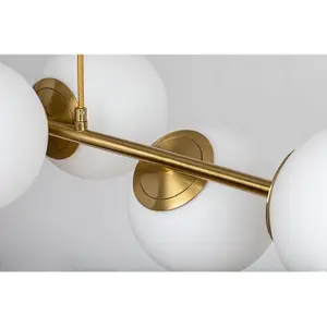 Hanging lamp Rabalux Kiara image-4