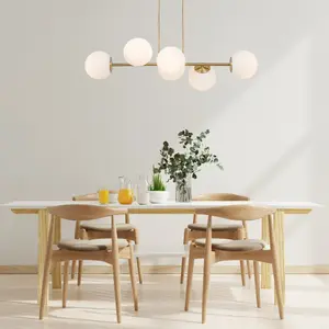 Hanging lamp Rabalux Kiara image-3