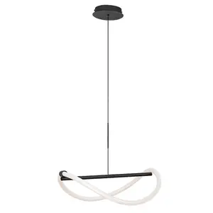 Lampada a sospensione Rabalux Serena image-0