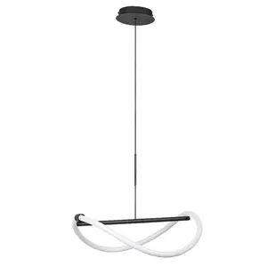 Lampada a sospensione Rabalux Serena image-1