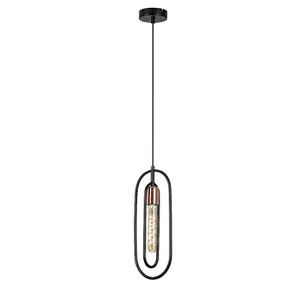 Chandelier Rabalux Rovier image-0