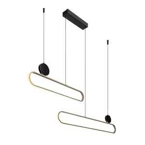 Hanging lamp Rabalux Circado image-0