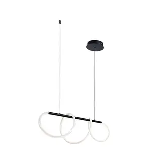 Hanging lamp Rabalux Montema image-0