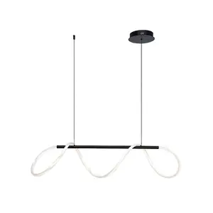 Hanging lamp Rabalux Montema image-1