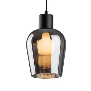 Hanging lamp Rabalux Florian E27 4xMAX image-5
