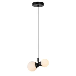 Chandelier Rabalux Lition image-0