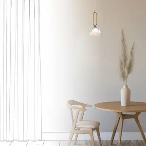 Chandelier Rabalux Rosehip image-1