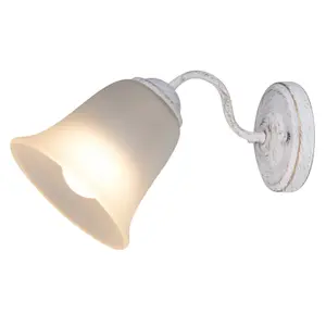 Lampe applique classique Rabalux Fabiola image-1