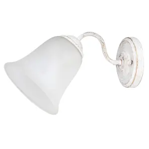 Lampe applique classique Rabalux Fabiola image-0