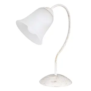 Luz de presença clássica Rabalux Fabiola image-0