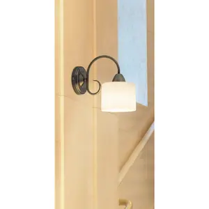 Lampada da parete classica Rabalux Edith image-2
