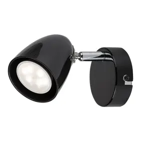 Lampa ścienna Rabalux Perico image-0