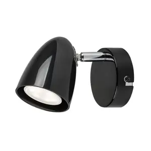 Lampa ścienna Rabalux Perico image-1