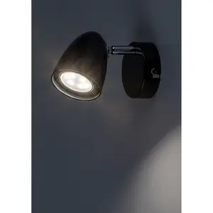 Lampa ścienna Rabalux Perico image-3