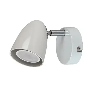 Lampada a parete Rabalux Perico image-1