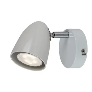 Lampada a parete Rabalux Perico image-2