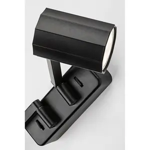 Lampada da parete Rabalux Karter GU10 2xMAX image-6