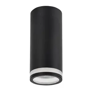 Lampada a soffitto Rabalux Senobia GU10 1xMAX image-1