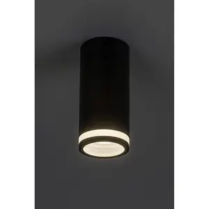 Lampada a soffitto Rabalux Senobia GU10 1xMAX image-2