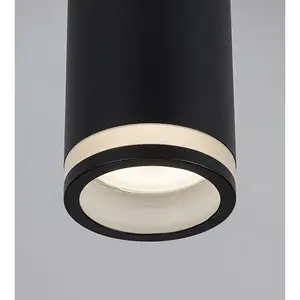 Lampada a soffitto Rabalux Senobia GU10 1xMAX image-4