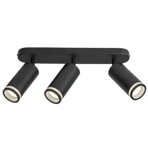 Ceiling light Rabalux Senobia GU10 3xMAX image-2