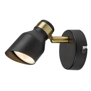 Lampa ścienna Rabalux Lilou image-0