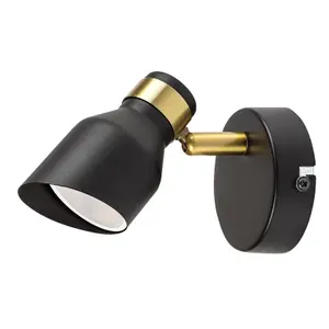 Lampa ścienna Rabalux Lilou image-1