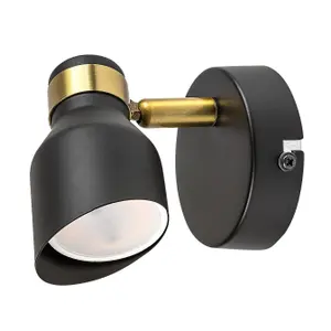 Lampa ścienna Rabalux Lilou image-2