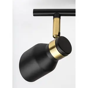 Lampada a soffitto Rabalux Lilou GU10 3xMAX image-6