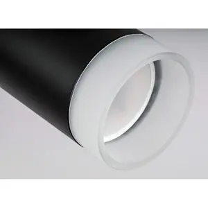 Plafonniers intérieur lampe en bois sans ampoule Rabalux Toras GU10 2xMAX 5W L26x12cm H17,5cm IP20 image-3