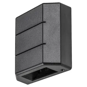 Class g exterior wall light Rabalux Lippa image-0