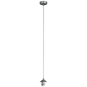 Lampada a sospensione  Rabalux Fix L50 cm image-0