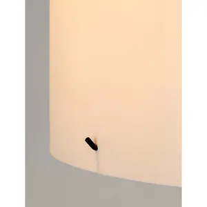 Staande lamp metaal zonder gloeilamp Rabalux Izander image-5