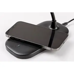 Plastic indoor nightlight with shade Rabalux image-2