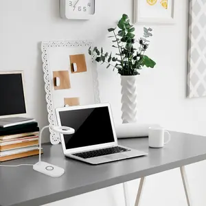 Plastic indoor nightlight Rabalux image-1