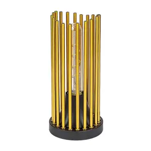 Tischlampe Rabalux Roxas image-1