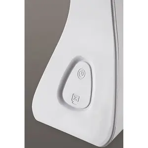 Lampada da tavolo a LED Rabalux Amato image-6
