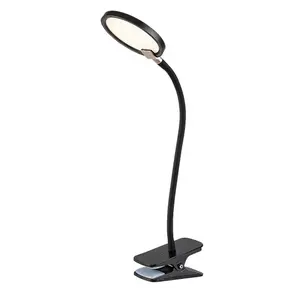 Lampada da tavolo a LED Rabalux Marcin image-0