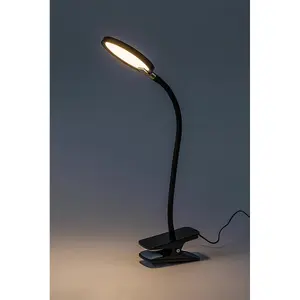 Lampada da tavolo a LED Rabalux Marcin image-2