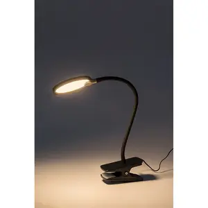 Lampada da tavolo a LED Rabalux Marcin image-3