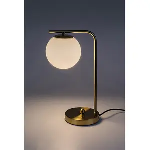 Lampada da tavolo Rabalux Kiara image-2