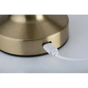 led-tischlampe Rabalux Senan image-6