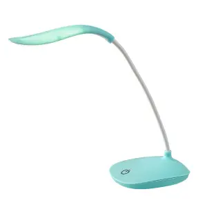 LED-Lampe Rabalux Bedi image-0