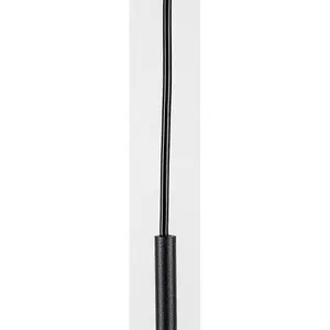 Lámparas de techo metálicas para interiores Rabalux Tirina E27 1xMAX15W D15cm H120cm image-2