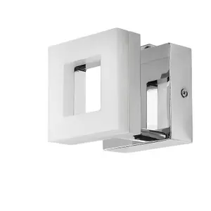 Luce da bagno a led Rabalux Blas image-3