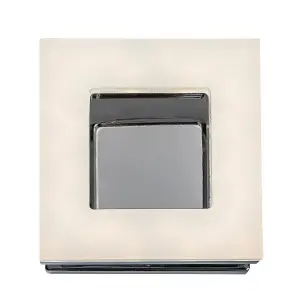 Luce da bagno a led Rabalux Blas image-4