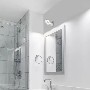 Luce da bagno a led Rabalux Blas image-6